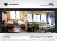 Luleå Vandrarhem & Minihotell
