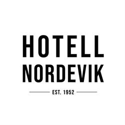 Nordevik, Hotell