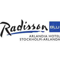 Radisson Blu Arlandia Hotel, Stockholm-Arlanda
