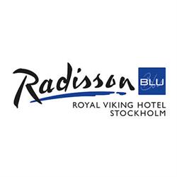 Radisson Blu Royal Viking Hotel, Stockholm