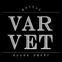 HOTELL VARVET
