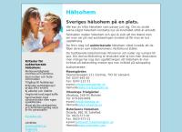 Österåsens Hälsohem