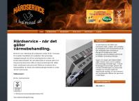 Härdservice i Halmstad AB