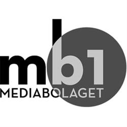 Mediabolaget MB1, M Olsson AB
