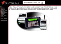 Telefrang AB