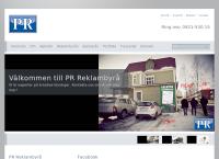 PR Rit och Reklam