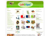 Lek o Spel