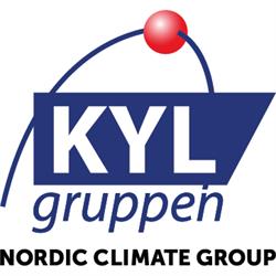 Kylgruppen AB