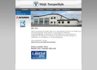 Växjö Transportkyla AB