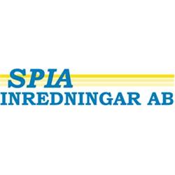 SPIA Inredningar AB