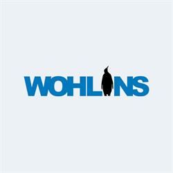 Wohlins Fryshus Logistik AB