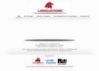 Larmelektronik i Oskarshamn AB
