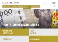 Paulin Security AB
