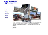 WeldTech Orust AB