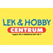 Lek & Hobby i Leksand