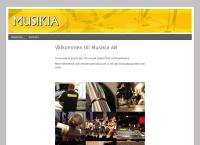 Musikia AB