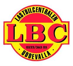Uddevalla Lastbilcentral AB