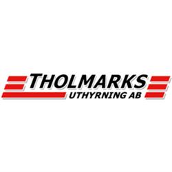 Tholmarks Uthyrning AB