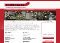 Travensa AB