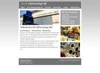 Lättmontage Ab