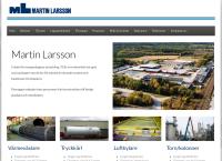 MARTIN LARSSON I PÅLSBODA AB