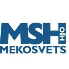 Mekosvets i Hjo AB