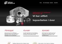 Ställbergs Mekaniska AB
