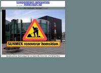 Sundbybergs Mek. Verkstads Ab