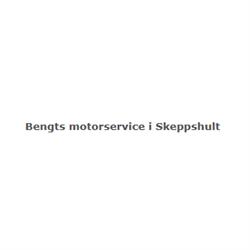 Bengts Motorservice AB