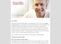 Segerfalk Chiropraktorklinik