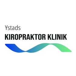 Ystads Kiropraktor Klinik AB