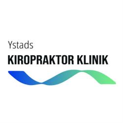 Ystads Kiropraktor Klinik AB