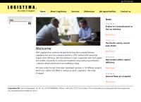 Logistema AB