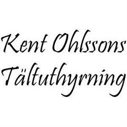 Ohlssons Tältuthyrning, Kent