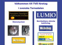 Puostijärvi Stensliperi Hb