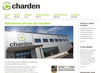Charden AB