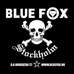 Blue Fox AB
