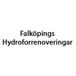 Falköpings Hydroforrenoveringar