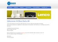 Moon Radio AB