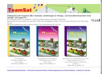 TEAMSAT AB