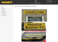 Frosta Radio o. TV