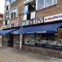 Uppladdat av en användare den 2017-05-19 - Friwaco i Västertorp.