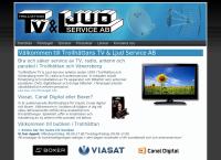 Härnösands Tv Service