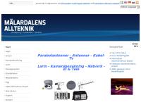 Mälardalens Allteknik