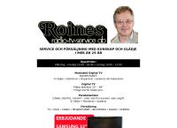 Roines Radio TV Service AB