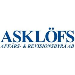 Asklöfs Affärs- & Revisionsbyrå AB