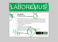 Laboremus AB