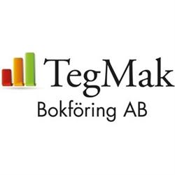 TegMak Bokföring AB