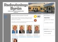 Redovisningsbyrån i Älmsta AB
