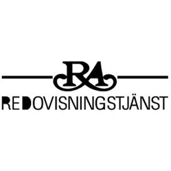 Redovisningstjänst Ragnhild Ahlbäck AB